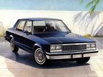 Chevrolet Malibu Classic 1982 года